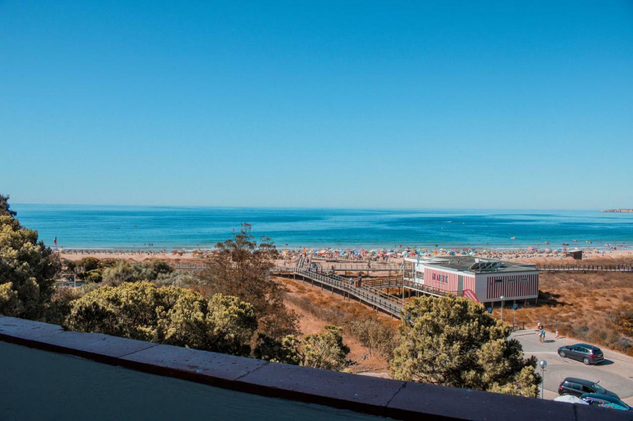 Praia De Alvor Apartment Exterior photo